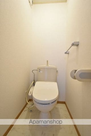 サンモールヴィレッジ Cの内装写真