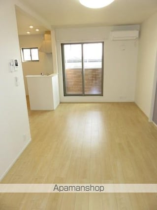 プラシードⅠ[1LDK/46.89m2]のリビング・居間