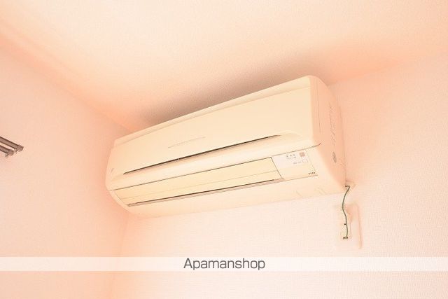 ブランシェMの内装写真