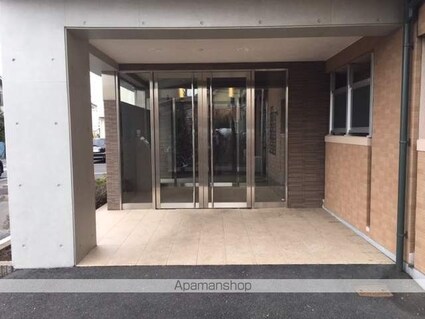 フラージュ・ヴェール[2LDK/60.23m2]の共用部2