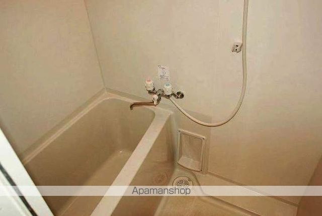 パステルハイツ博多の内装写真