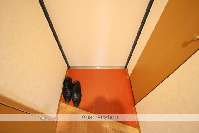 ステージノア北円山の内装写真