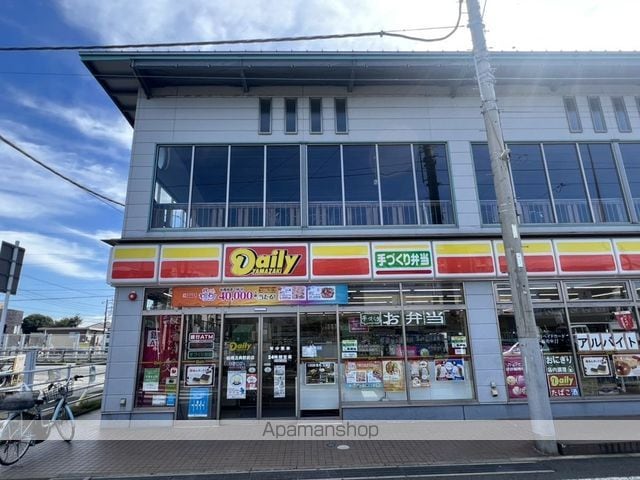 ベルハイムの周辺写真