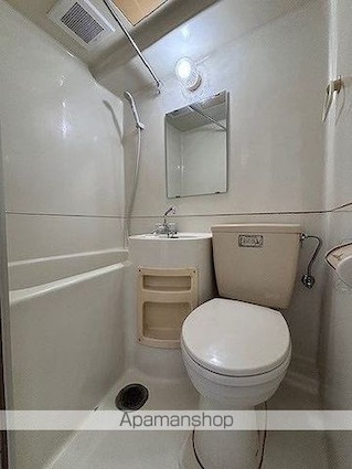 東京ベイビュウ[1R/16.5m2]のその他内装4