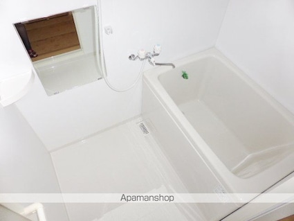 メゾン七瀬[1LDK/31.51m2]のバス