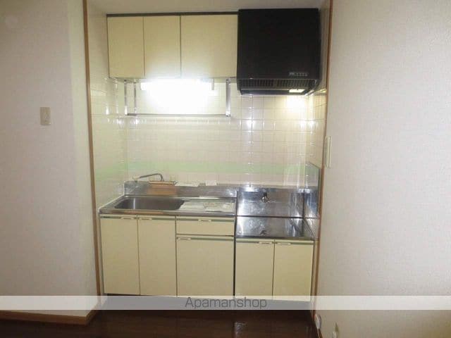 グレイスフル今泉1番館の内装写真