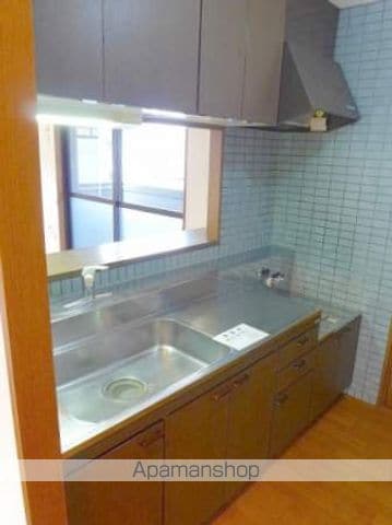 casa 5番館の内装写真