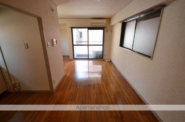セジュール新屋敷の内装写真