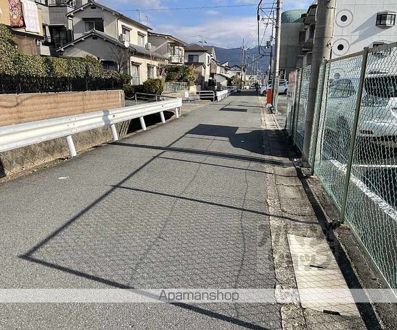 SHIOEハイツ アミーゴの周辺写真