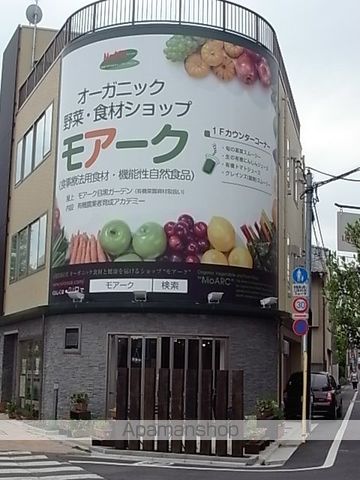 プライムアーバン目黒学芸大学の周辺写真