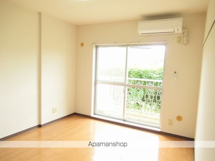 こまがたハートタウンＡ[1R/25.9m2]の内装2