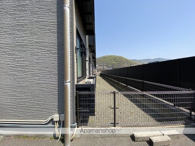 レオパレスぬまくまの内装写真