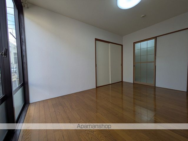 アメニティゾーン堤町の内装写真
