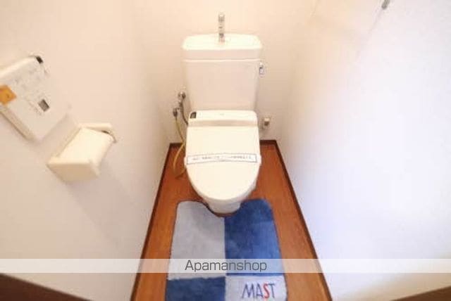 ディアス茶屋の原 B棟の内装写真