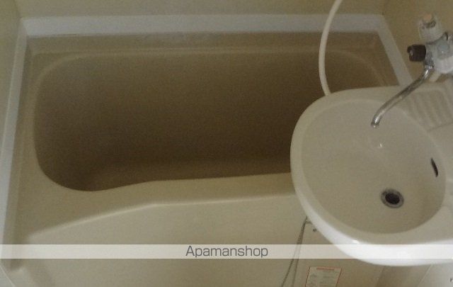ハウスランド布施の内装写真