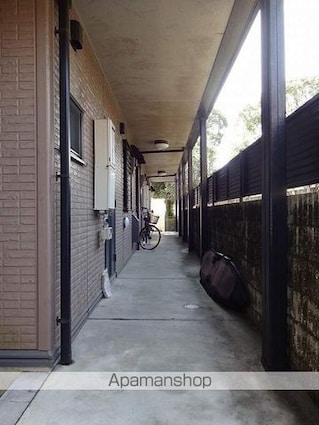 かもべ宮ノ丸[1LDK/40m2]のロビー