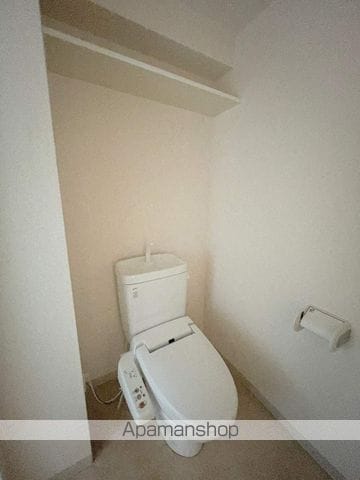 グラマシー日本橋の内装写真