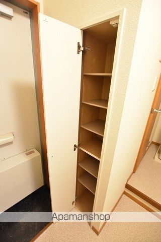 レオパレスフリーダ北50条の内装写真