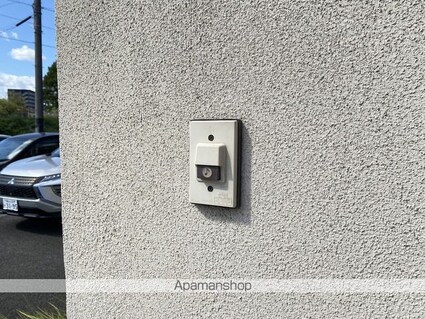 ハーモニーハイツ[2SLDK/57.83m2]の内装7