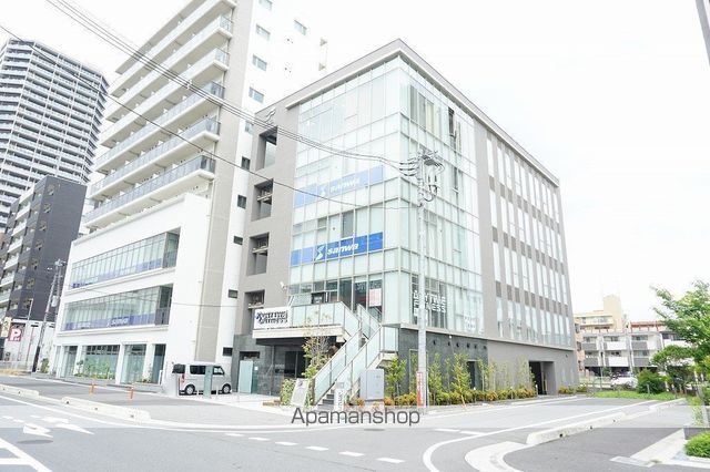 アーバンパーク北戸田の周辺写真