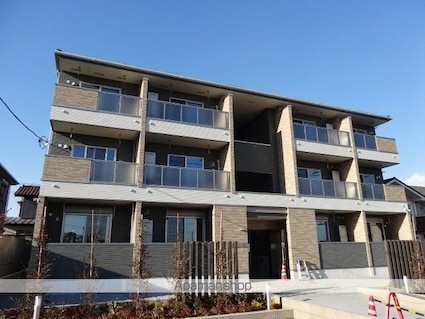 ピエール　ブランシュⅡ[1LDK/41.97m2]の外観1