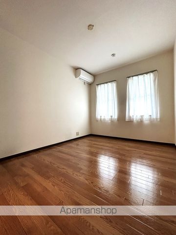 ヴィラダイワの内装写真