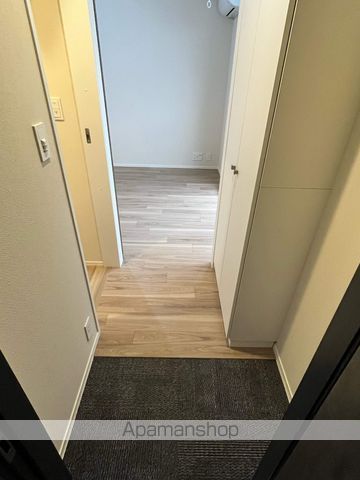 HALEMOKU 1の内装写真