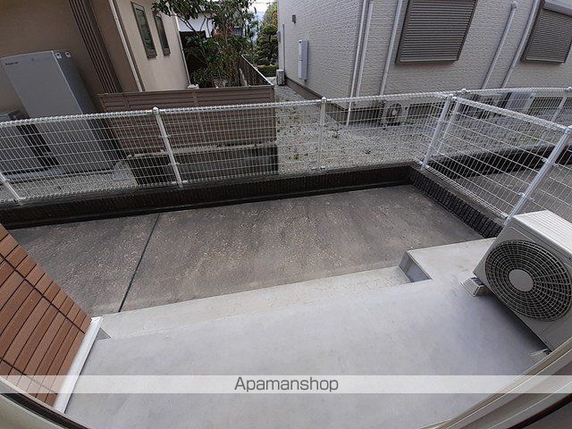 フォーシーズンEの内装写真