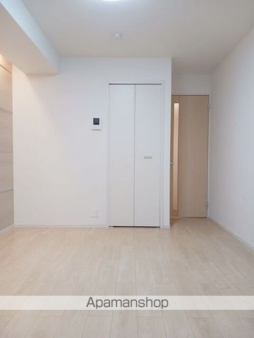 フォレスタ大和の内装写真