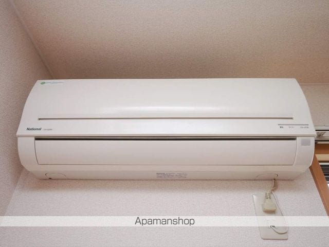 ロジュマンの内装写真