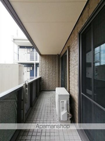ファーストメゾンの内装写真