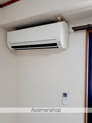 明山[1R/24m2]のその他内装2