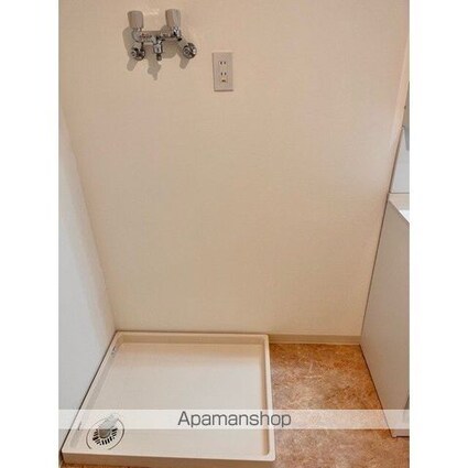 メゾン・ド・中目黒[1R/31.87m2]のその他部屋・スペース