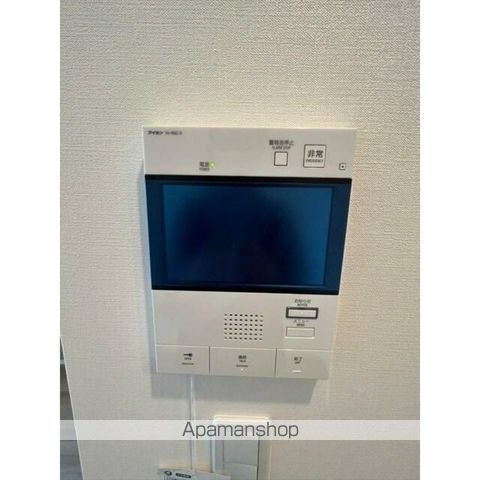 コスモグラシア両国レジデンスの内装写真
