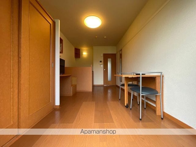 レオパレス大堀IIの内装写真