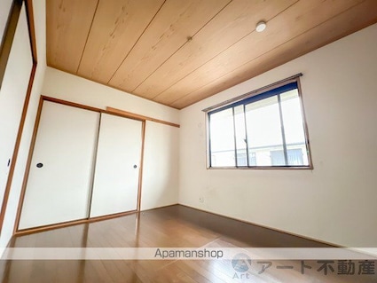 エスポワール３４　Ｆ棟[3LDK/67.04m2]の内装6