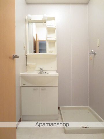 アフェクシオンYSの内装写真