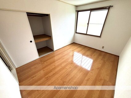 ハイツ松崎Ａ棟[2DK/40.58m2]のその他部屋・スペース