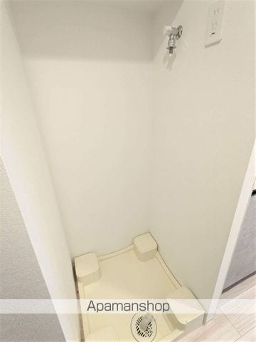プレサンス OSAKA 姫里エンファシスの内装写真