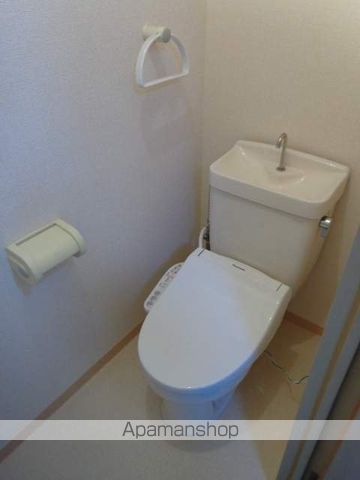 ローズハイムとくまるの内装写真