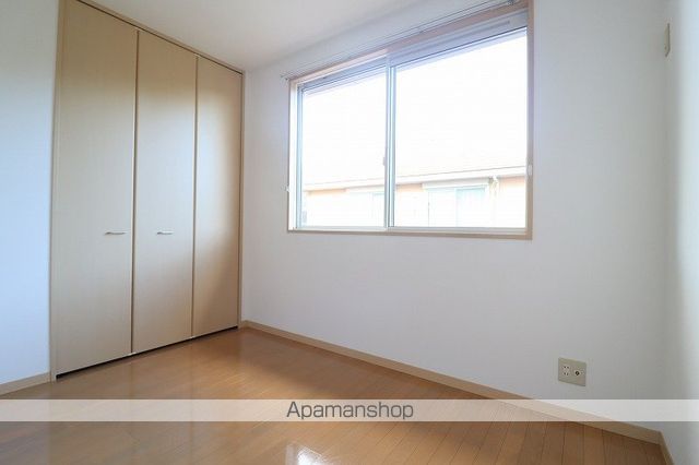 シャーメゾン藍住ABCDの内装写真