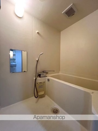 アスパイア[2DK/52.04m2]のバス