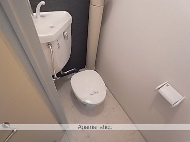 グランツ武庫川の内装写真