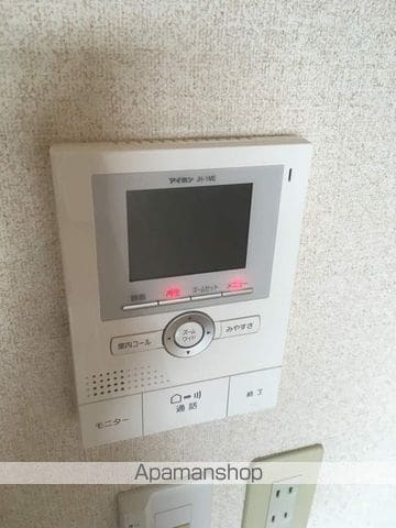 ルファール夙川の内装写真
