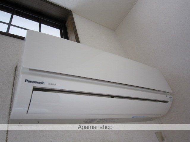 クレセール南吉成弐番館の内装写真