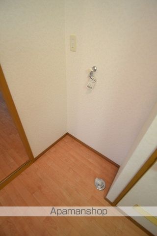 長束メゾン小谷の内装写真