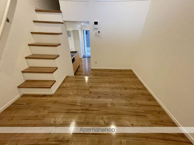 Flats博多南の内装写真