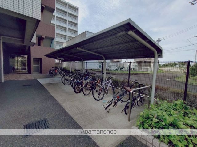 ALTEMEISTERCASAMIRAの外観写真