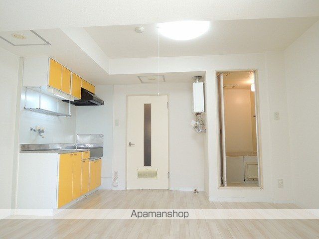 ノースランド芦屋の内装写真
