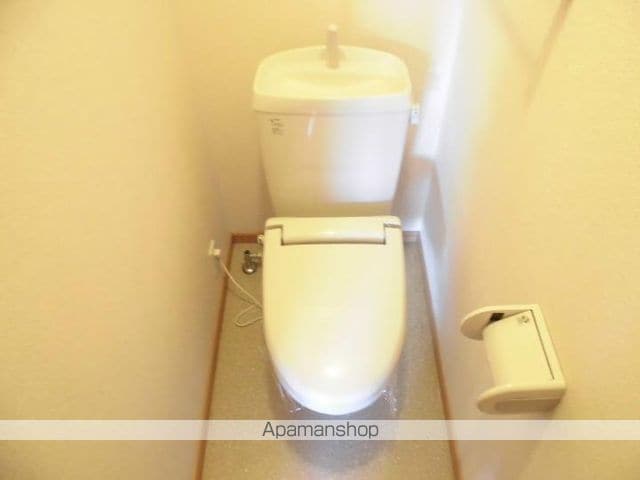 FRIENDLYの内装写真